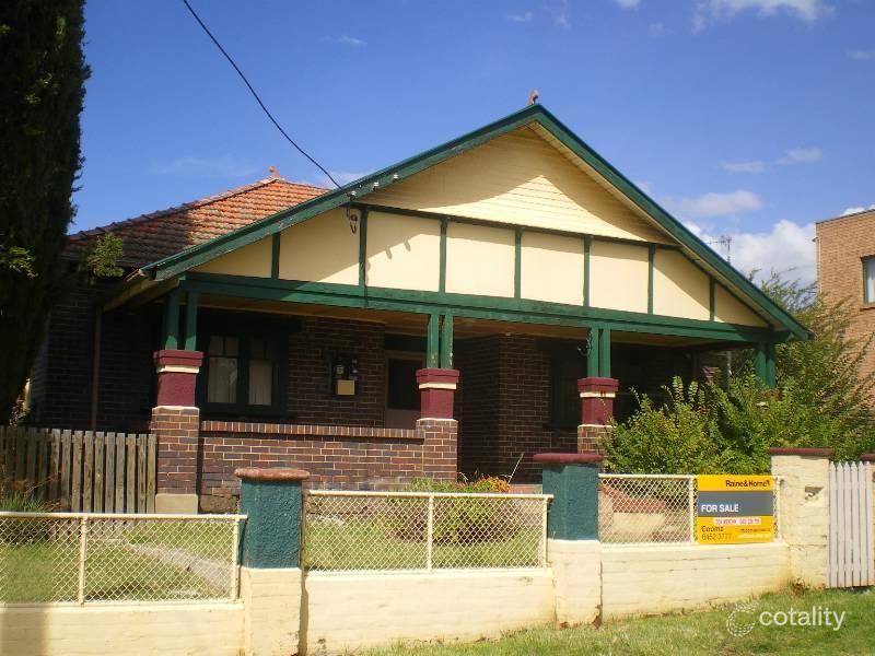 188 Sharp St, Cooma, NSW 2630