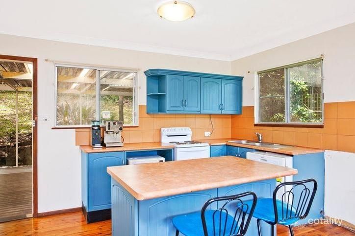 28 Beryl Bvd, Pearl Beach, NSW 2256