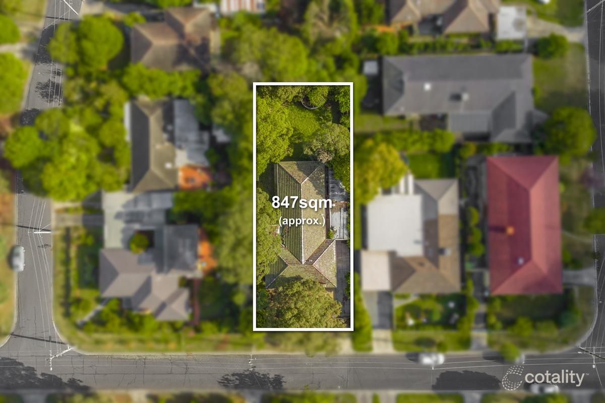 13 Hendra Gr, Ringwood, VIC 3134