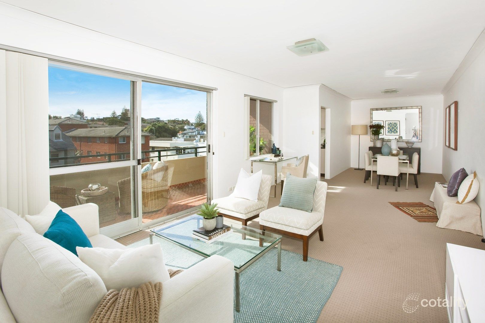 11/23-27 Diamond Bay Rd, Vaucluse, NSW 2030