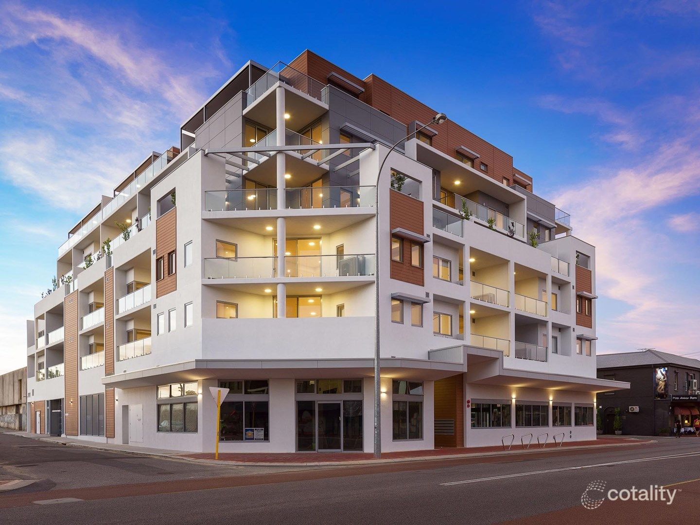 6/273 Beaufort St, Perth, WA 6000