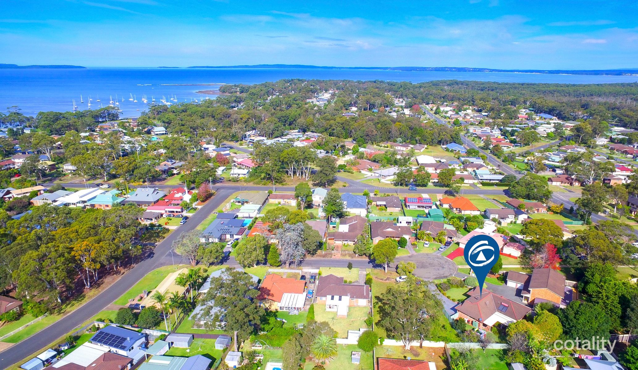 6 Torrens Cl, Callala Bay, NSW 2540