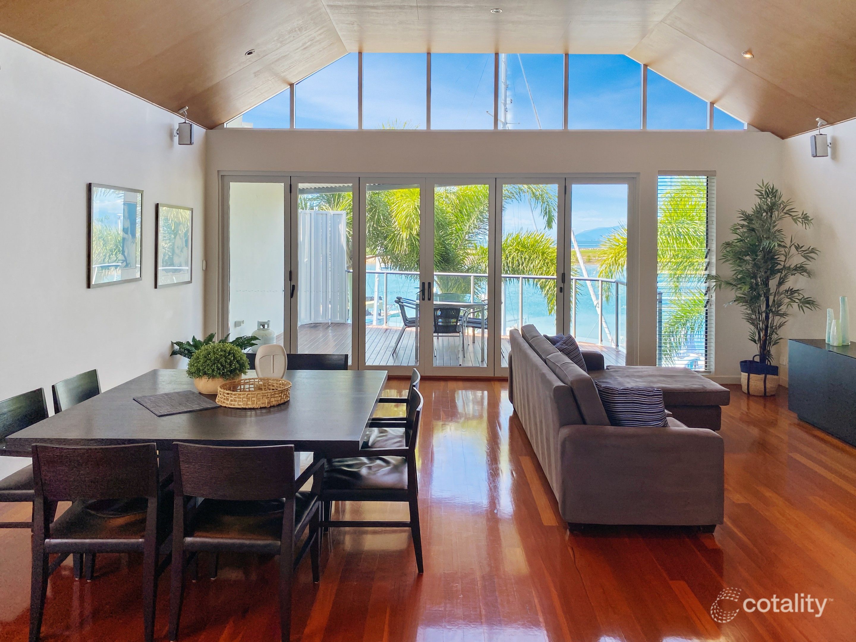 3/6 Terrace Pl, Nelly Bay, QLD 4819