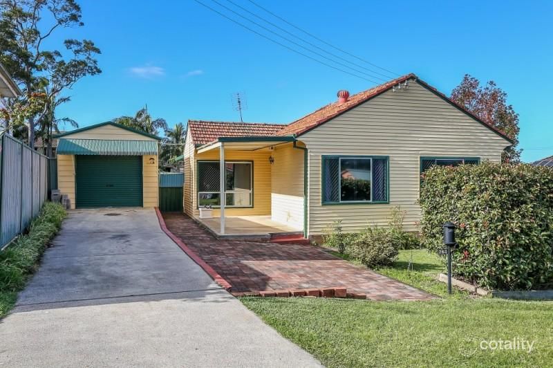 268 Warners Bay Rd, Mount Hutton, NSW 2290