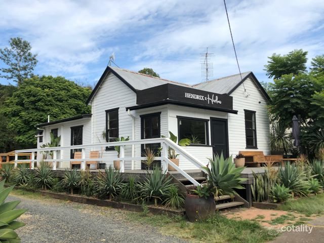 14 Station St, Bangalow, NSW 2479