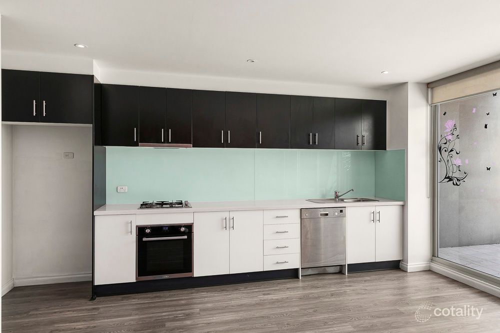 209/250 Barkly St, Footscray, VIC 3011