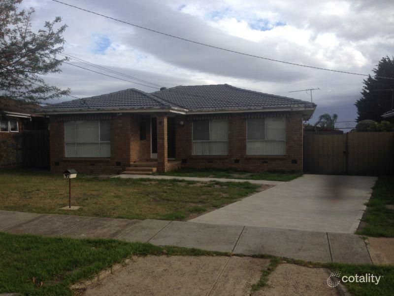 71 Grevillea Rd, Kings Park, VIC 3021