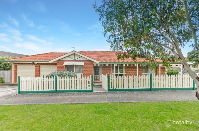 17 Cabernet Ct, Waurn Ponds, VIC 3216