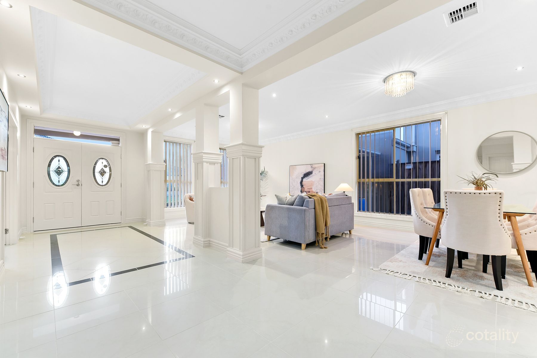 10 Parade Ave, Keysborough, VIC 3173