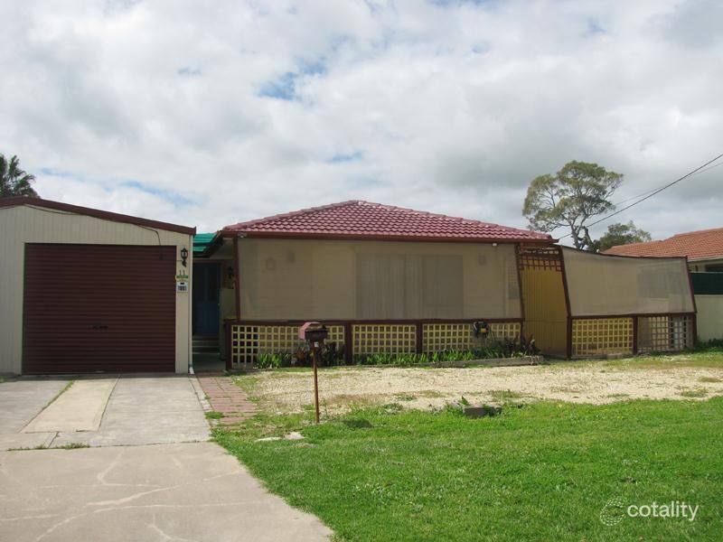 11 Thompson St, Naracoorte, SA 5271