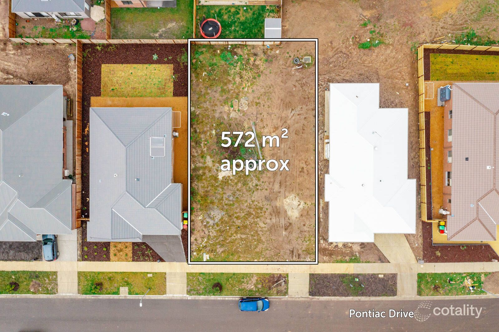 11 Pontiac Dr, Smythes Creek, VIC 3351