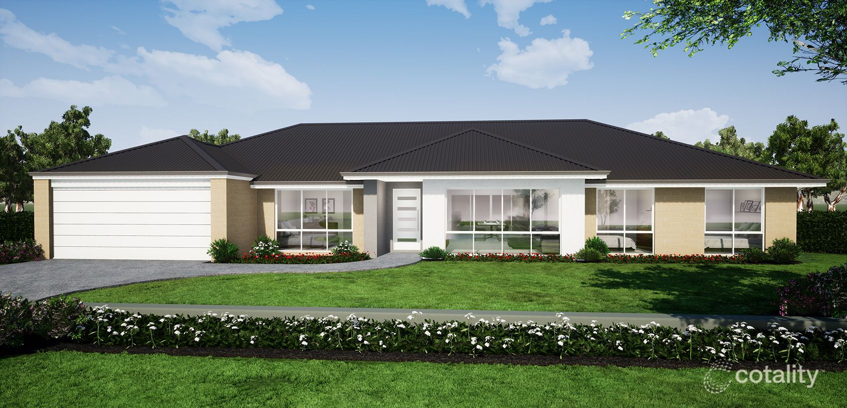 Lot 103 Sortras Rise, Gelorup, WA 6230