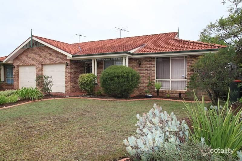 1b Yate Pl, Narellan Vale, NSW 2567