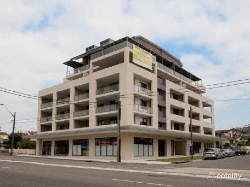 23/13-19 Princes Hwy, Kogarah, NSW 2217