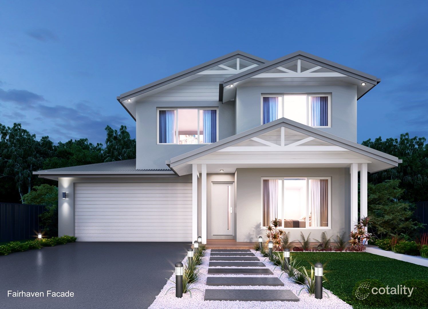 21 Moncrieff Cres, Wandana Heights, VIC 3216