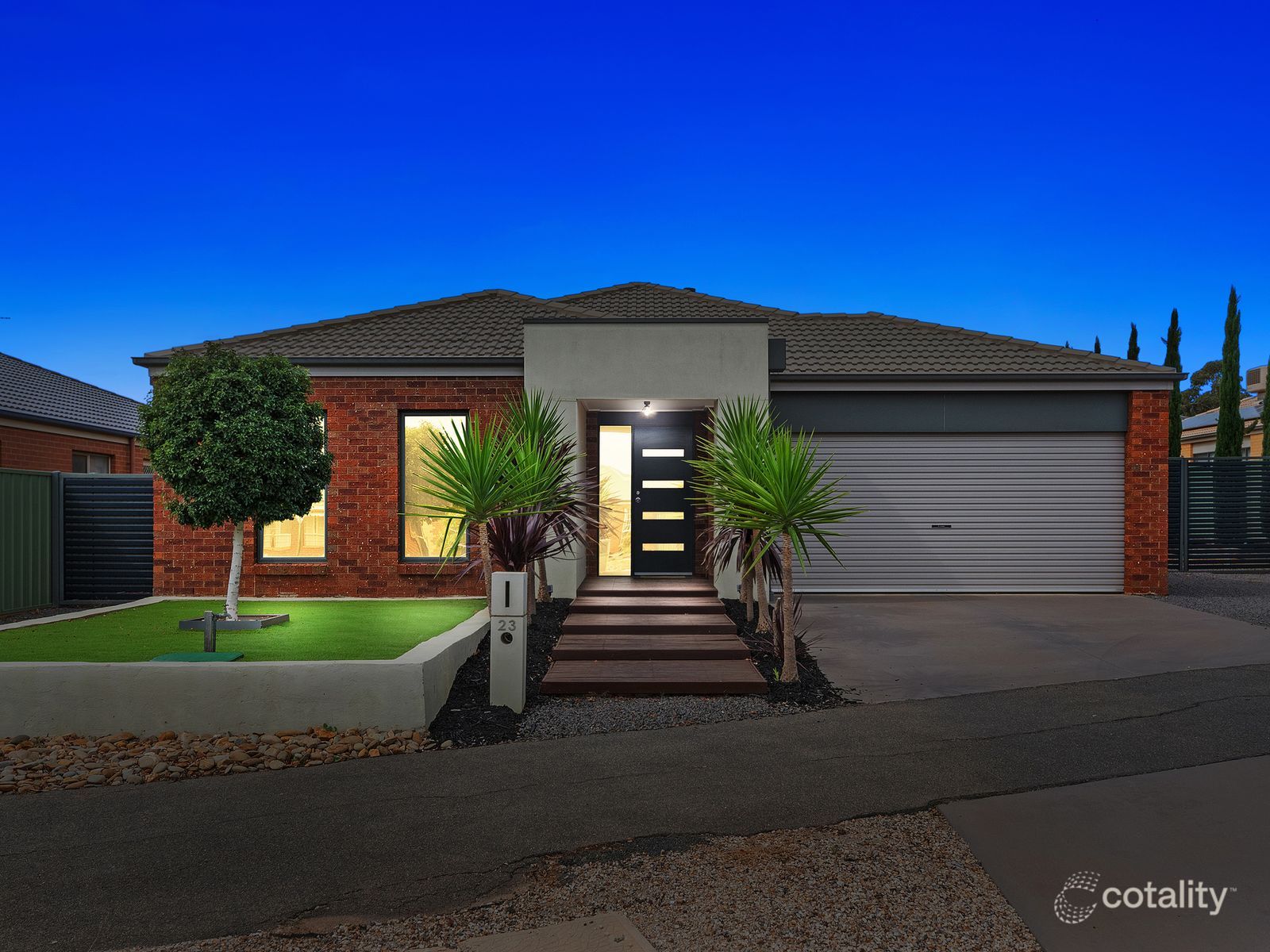 23 Lyndam Ave, Maiden Gully, VIC 3551