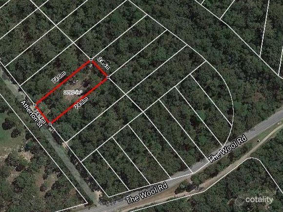 551 Atherton St, Basin View, NSW 2540