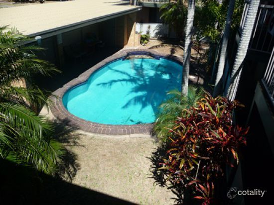 7/16 Creal St, East Mackay, QLD 4740