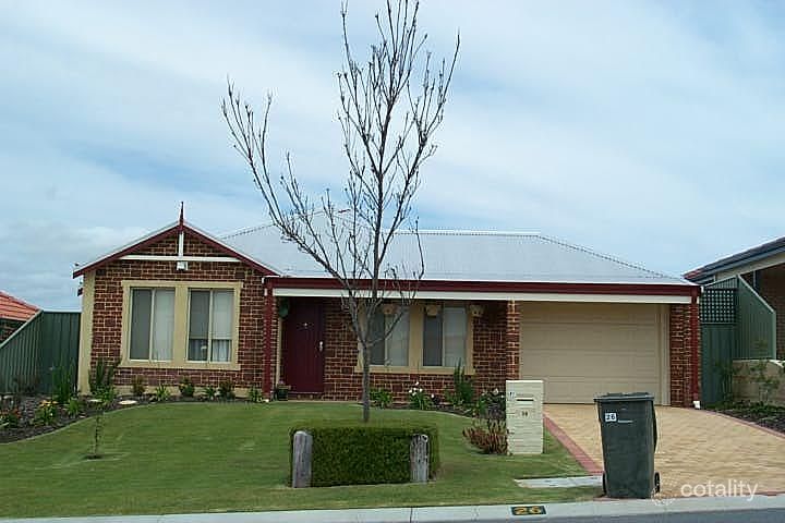 26 Seagrove Bvd, Merriwa, WA 6030