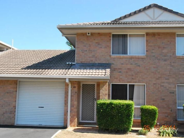 38/122 Johnson Rd, Hillcrest, QLD 4118