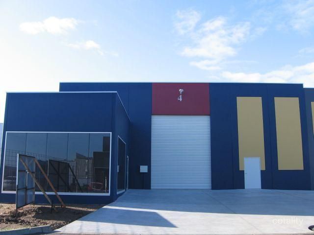 4 Astro Ct, Hallam, VIC 3803