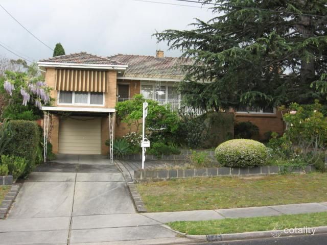 145 Grandview Gr, Rosanna, VIC 3084