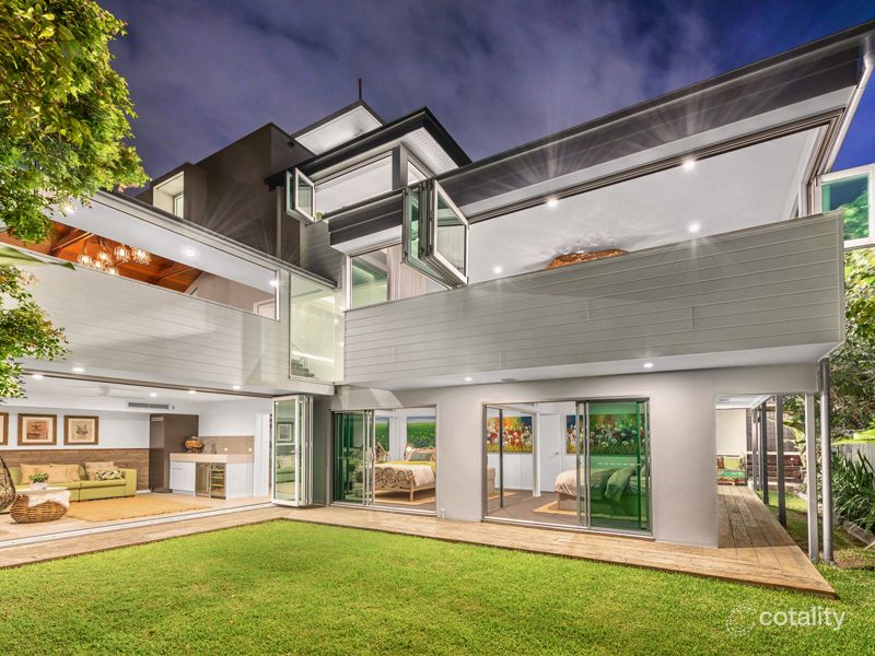 76 Main Ave, Balmoral, QLD 4171