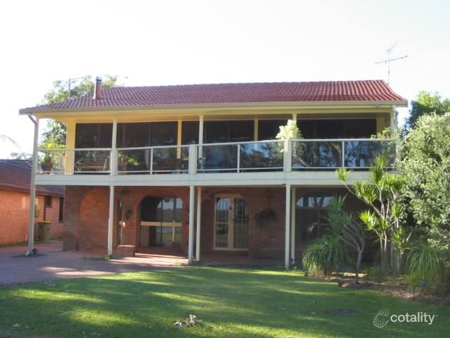 10 Koonwarra Dr, Hawks Nest, NSW 2324