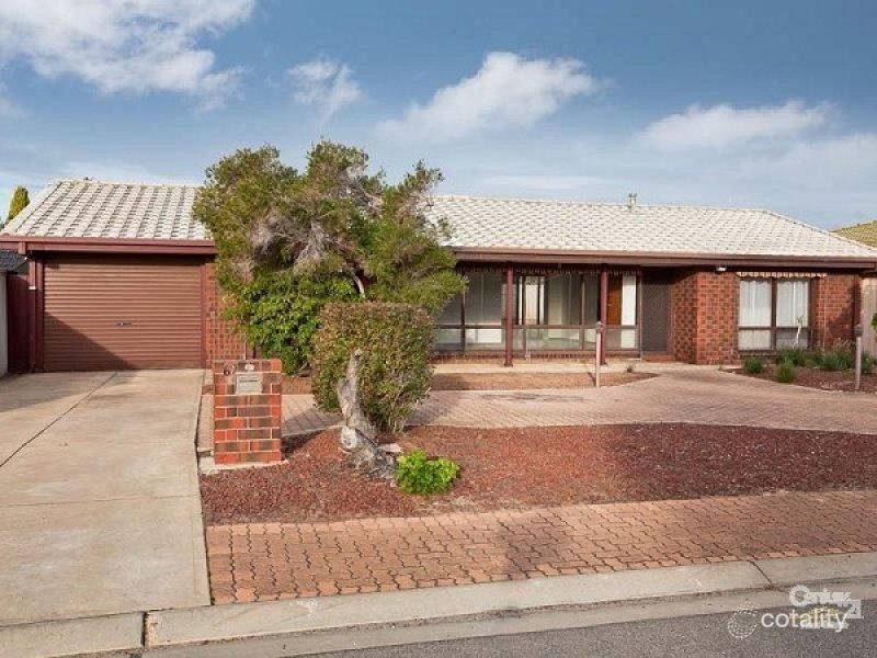 69 Aurelia Dr, North Haven, SA 5018