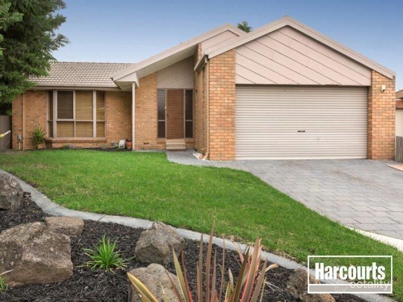 2 Trewin Ct, Narre Warren, VIC 3805
