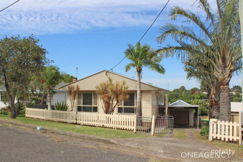 1 John Lockrey St, East Kempsey, NSW 2440