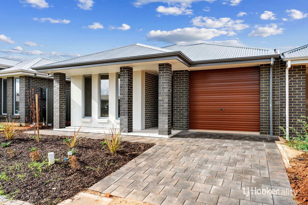 12 Redcliff St, Davoren Park, SA 5113