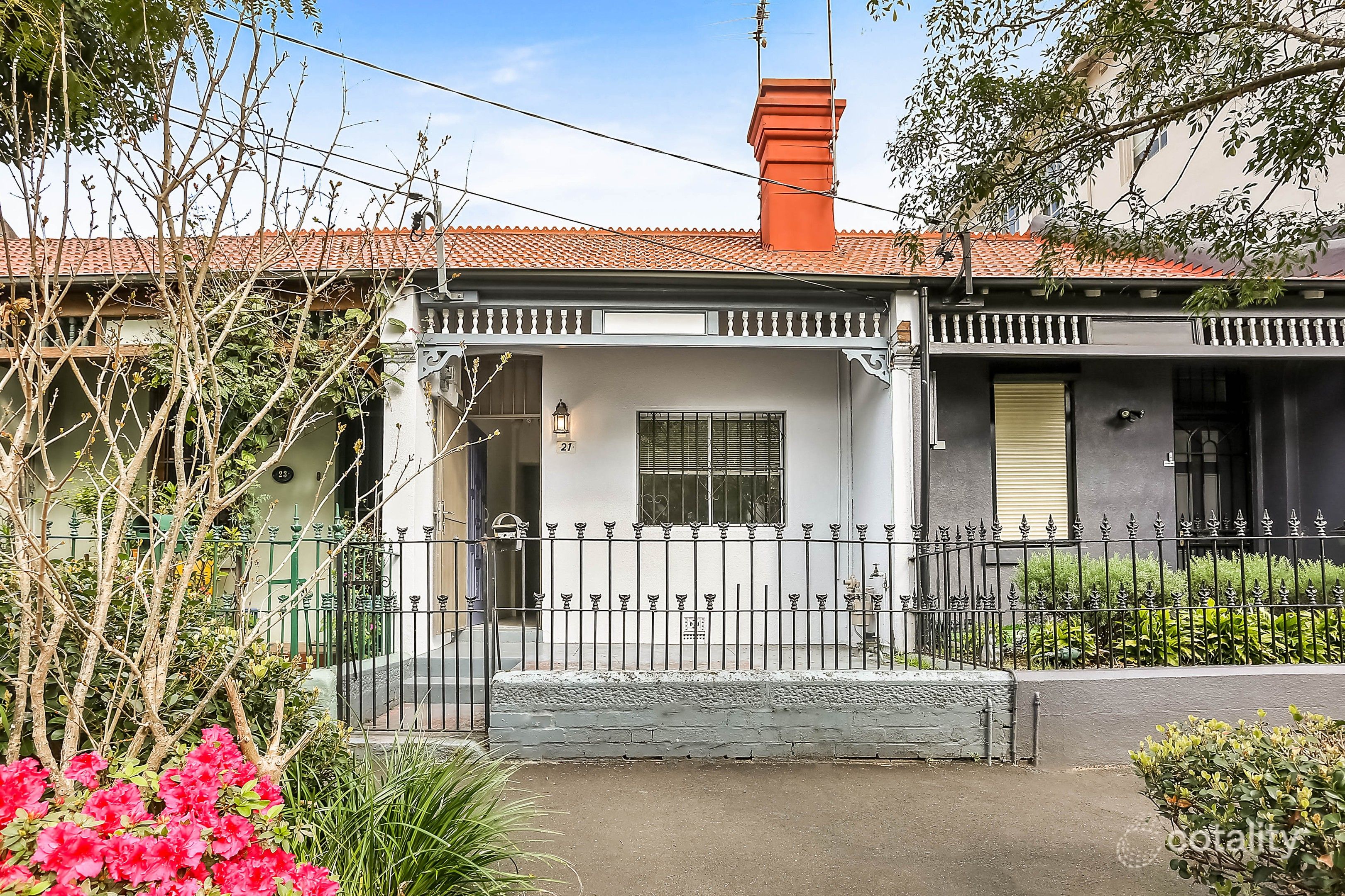 21 Thurlow St, Redfern, NSW 2016