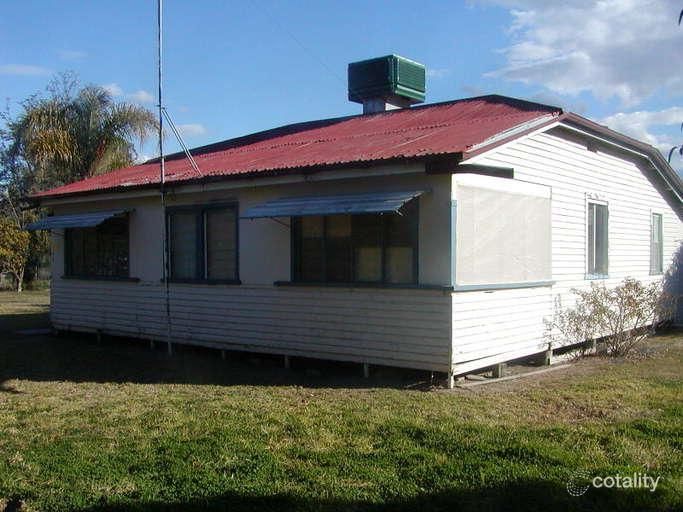 50 Yeoman St, Boggabilla, NSW 2409