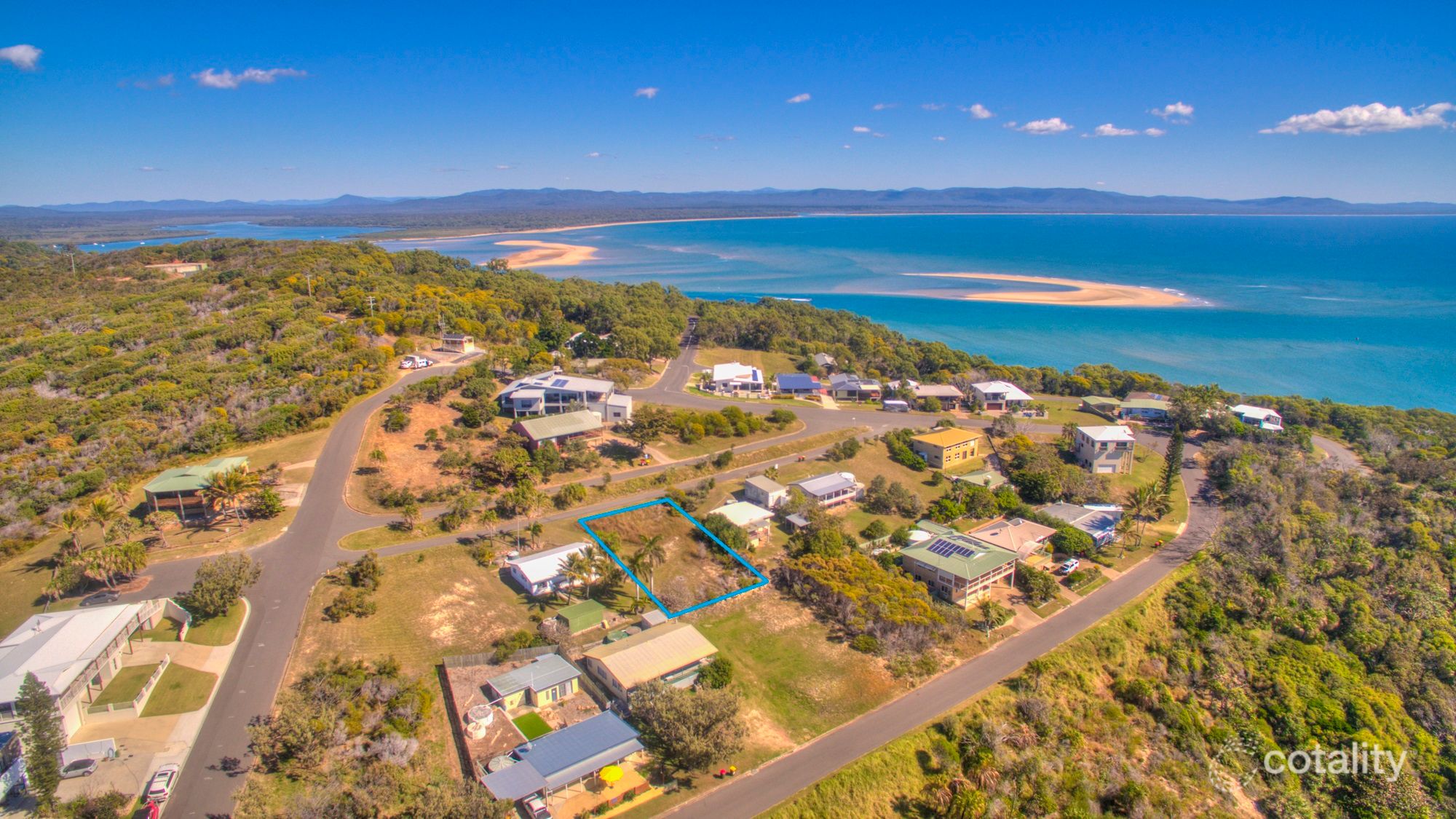 9 Banks Dr, Seventeen Seventy, QLD 4677