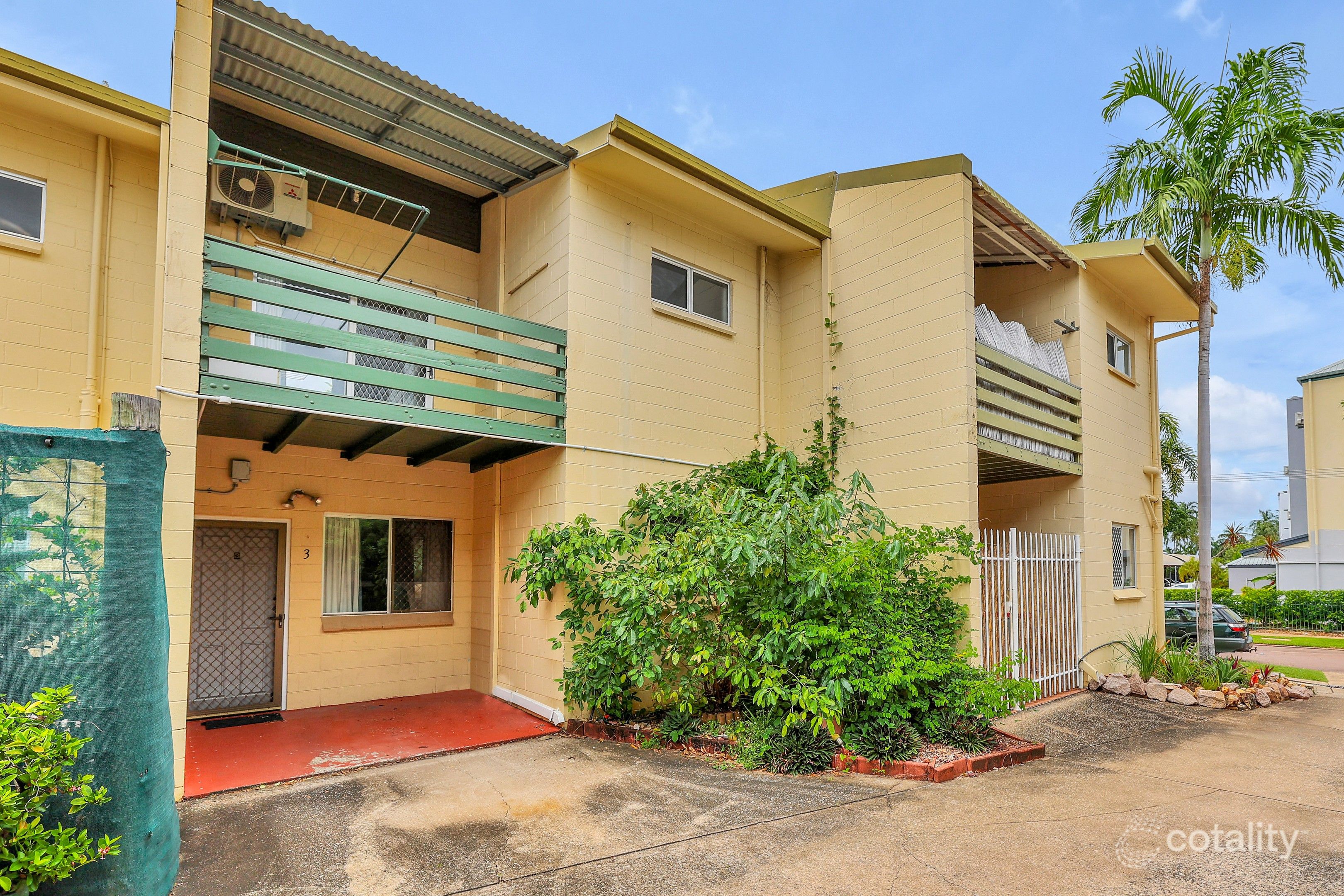3/12 Winston Ave, Stuart Park, NT 0820