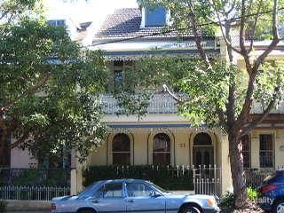 37 Regent St, Paddington, NSW 2021