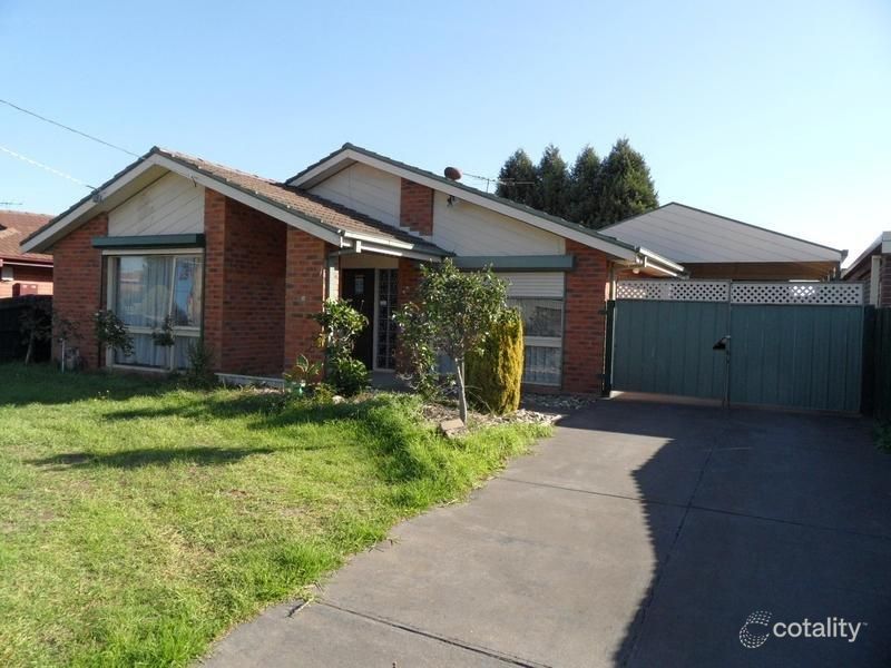 17 Epsom Ave, Epping, VIC 3076