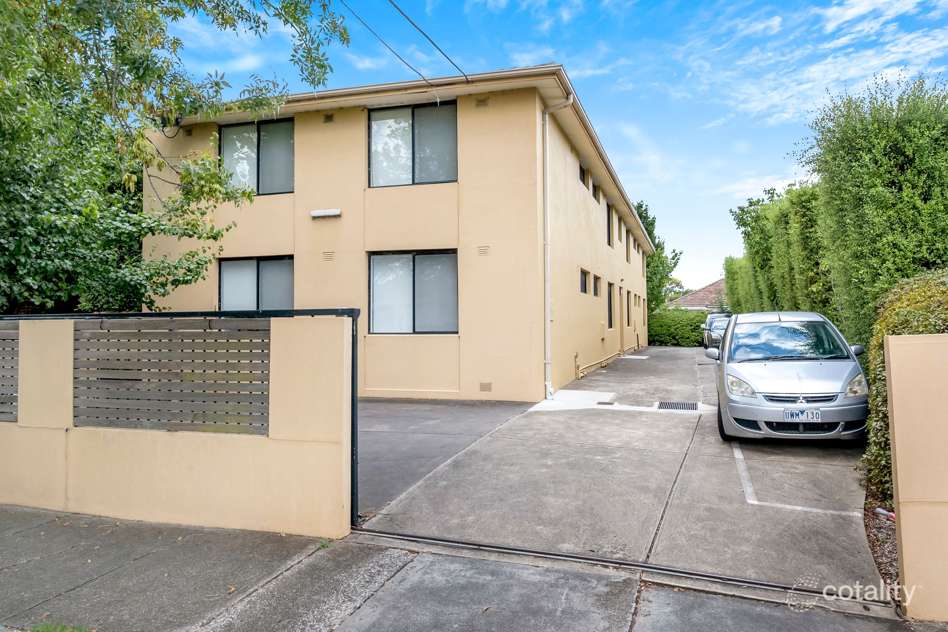 6/28 Wilmoth St, Northcote, VIC 3070