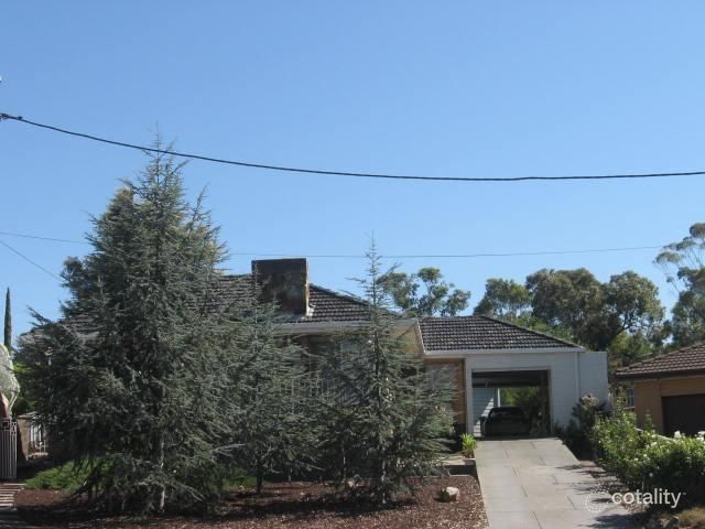 40 Farnham Tce, Dernancourt, SA 5075