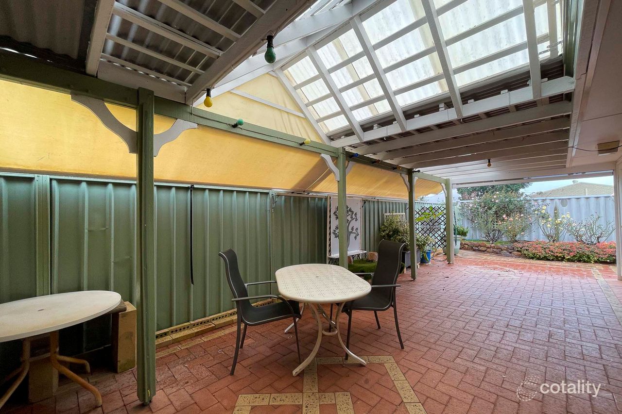 27 Stockdale Rd, Kewdale, WA 6105