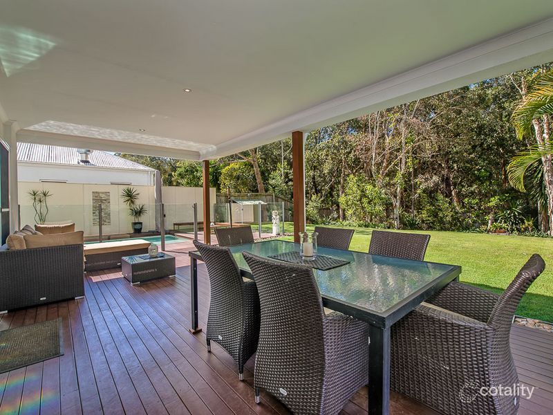 68 Anchorage Cct, Twin Waters, QLD 4564