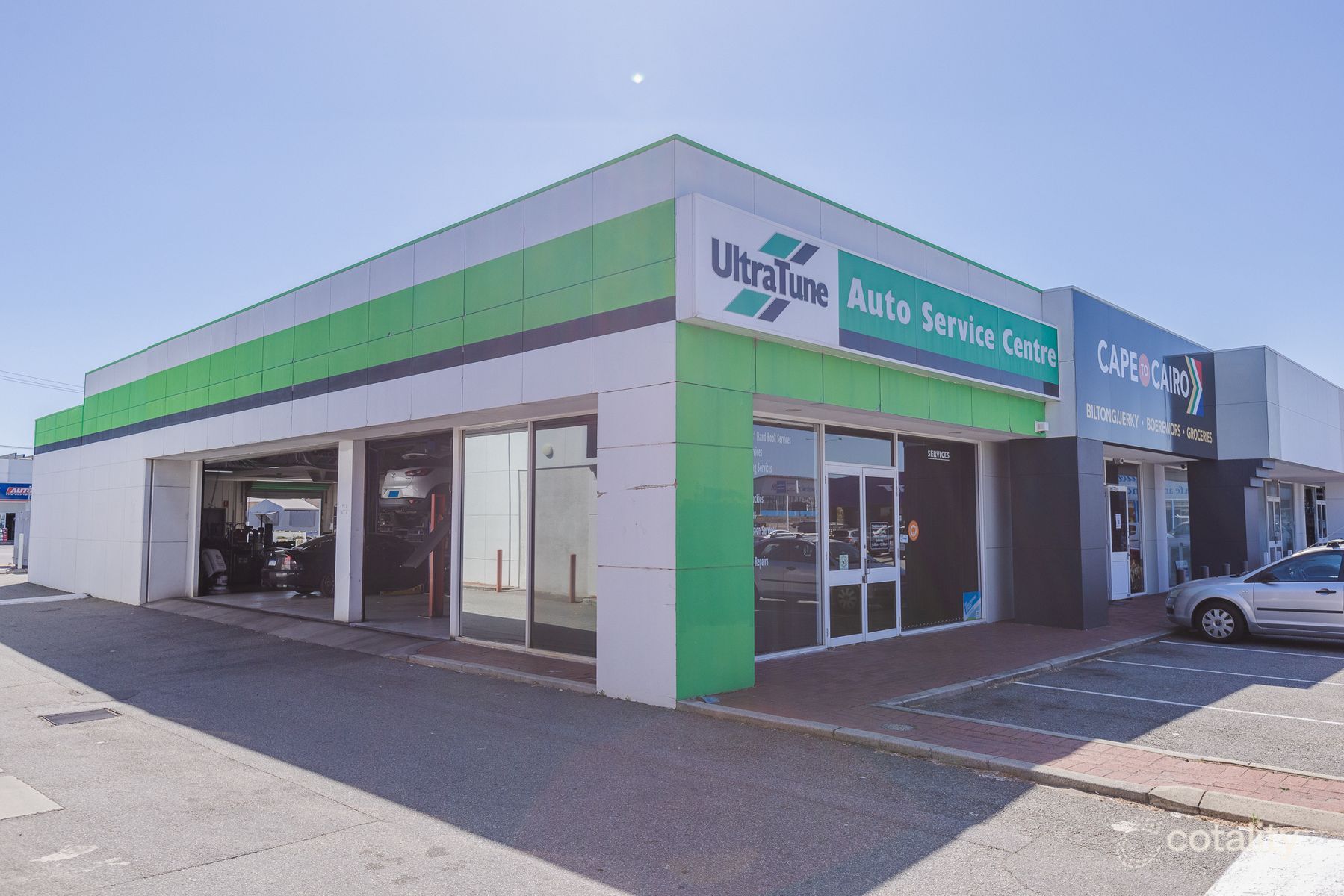 1/87-91 Catalano Cct, Canning Vale, WA 6155