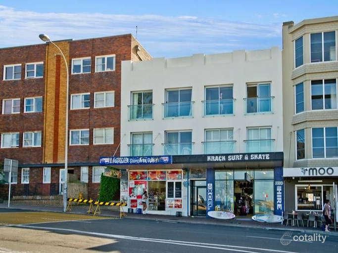 2/64-66 Campbell Pde, Bondi Beach, NSW 2026