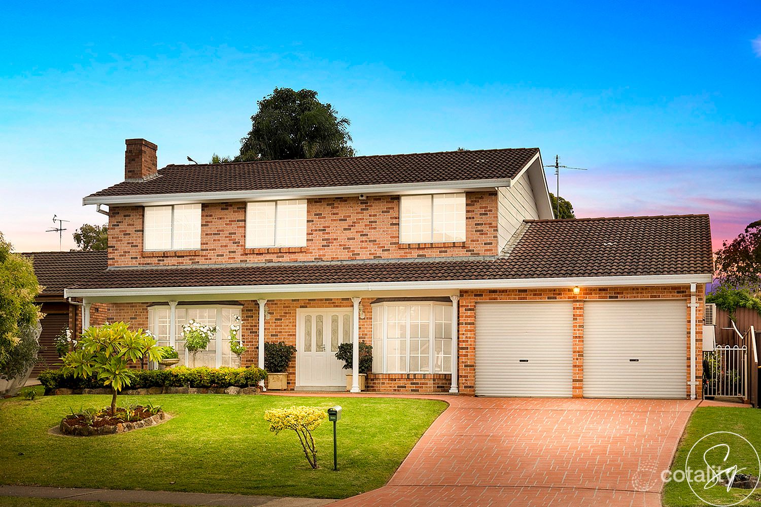 230 Farnham Rd, Quakers Hill, NSW 2763