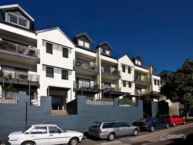 70/11 Wigram Lane, Glebe, NSW 2037