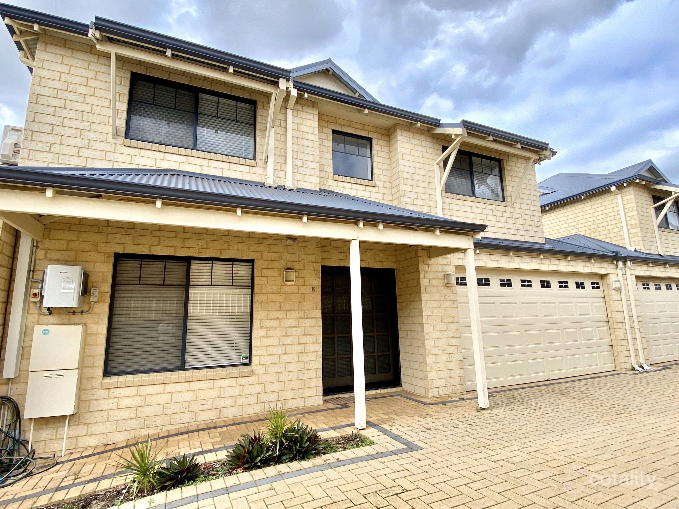 21b Cleaver Tce, Rivervale, WA 6103