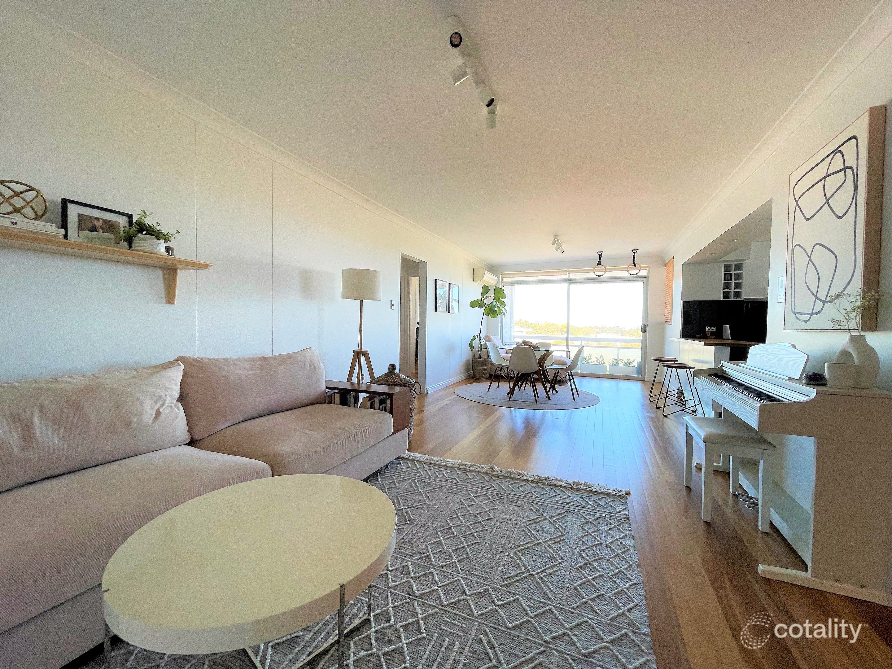 22/75 Bronte Rd, Bondi Junction, NSW 2022