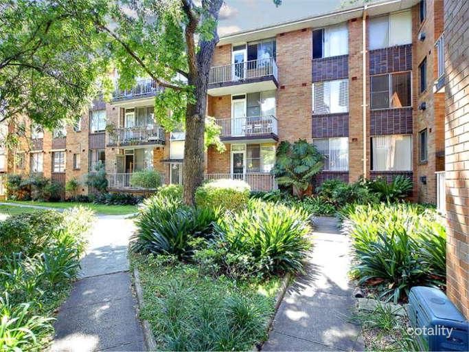 51/44-50 Ewart St, Marrickville, NSW 2204