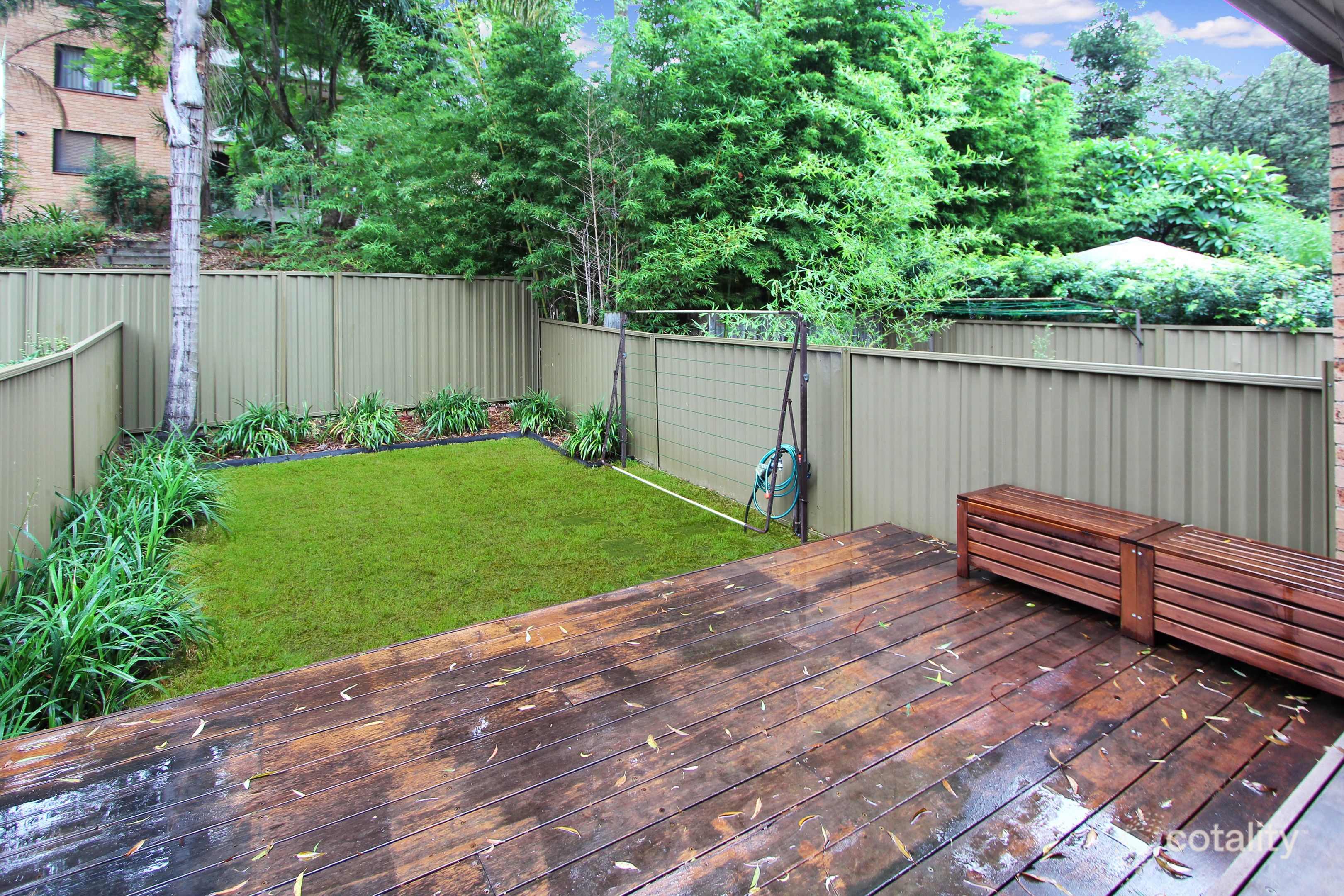 6/16 Robert St, Telopea, NSW 2117